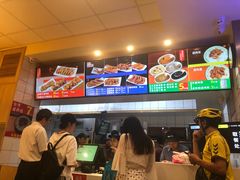 -一心一味(向西店)