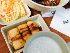-李先生牛肉面大王(马栏店)