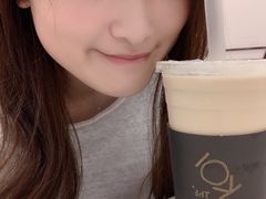 -KOI Thé(力宝广场店)