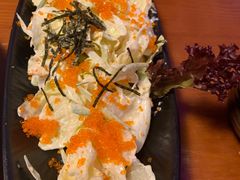 -鳗鱼家·深夜食堂(军博店)