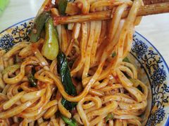 -岐山面(兴庆·宫店)