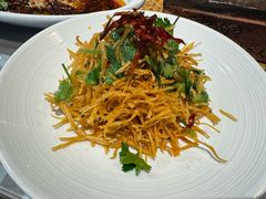 -百味地锅鸡(二店·财校分店)