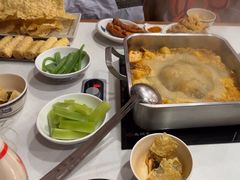 -螺大喜螺蛳粉火锅(雍和宫店)