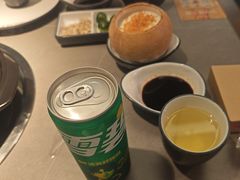 -同仁四季椰子鸡(无锡滨湖万象汇店)