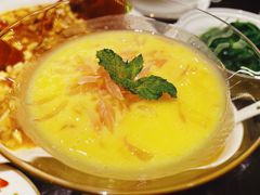 -甄御•海鲜新青岛菜(麦岛店)