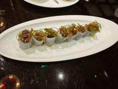 -北京四季酒店·采逸轩
