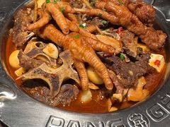 -胖哥俩肉蟹煲(湖滨银泰in77店)