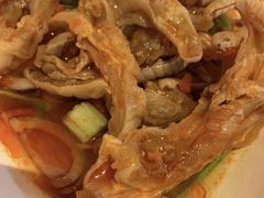 -筱爷叔·上海传统手工菜(玉树路店)