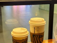 -星巴克(北京三里屯SOHO一店)