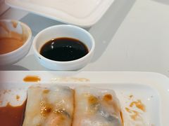 -粤财皇冠假日酒店·彩华轩中餐厅