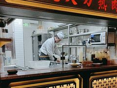 -伙靠·江浙菜(田林路店)