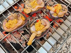 -震海贝烤贝·民俗特色店(延吉总店)