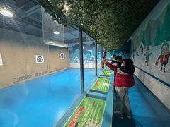 -顺德南宏海立方海洋公园