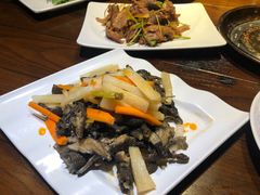 -下杨家青海土火锅(海湖店)