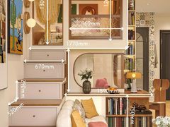 -住范儿家装·整体家装·装修设计