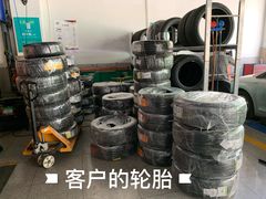 -北京市国亚亚汽车修理有限责任公司