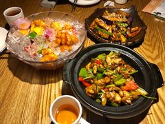 -小和庆·知味(首铸万科店)