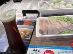 -野妹经典火锅(民治店)