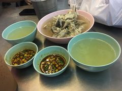 -红大哥水门鸡饭(總店)