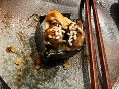 -戏作寿司(观音桥店)
