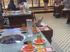 -怒火八零串串火锅(大渡口新天泽店)