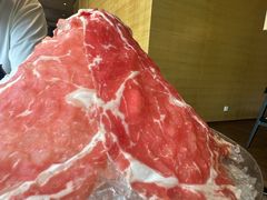 -西安浐灞艾美酒店·汉江餐厅·火锅