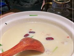 -老阿爸鲜鱼土菜(昆山花桥店)