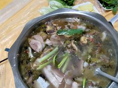 -镇雄酸汤猪脚(钻石广场分店)