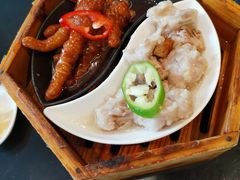 -龙凤点心饼家·39年老字号(松岗店)