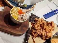 -火山屋台(新街口店)