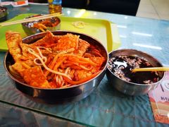 -红鼻子桂林米粉(金唐新光界店)