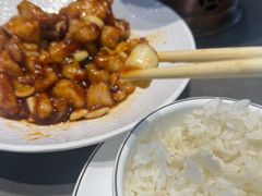 -黑窑厂糖油饼烤鸭·清真菜(旗舰店)