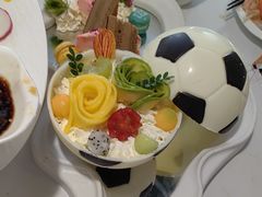 -3号仓库·创意中国菜(新世界城店)