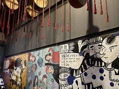 -瑞光创意工厂