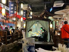 -一味大院•桐庐菜传承店(春江路店)