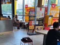 -麦当劳(北苑秋实路店)