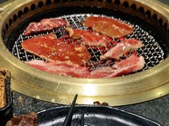 -神户赤童日式烤肉伙伴(东直门店)