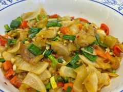 -三只鸟本地特色菜馆(上饶总店)