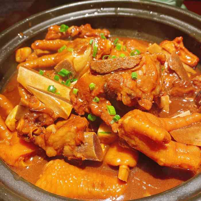 百味草堂(彩虹城店)-"不想做晚饭了,就去附近的彩虹城百味草堂吃.