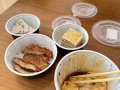 -鼎泰丰(德基广场店)