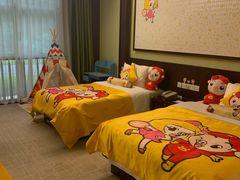 -绍兴鉴湖君澜大酒店