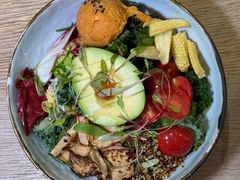 -O'mills Sourdough Bakery&Bistro(永嘉路店)