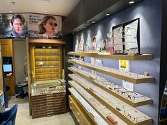 -日本手作眼镜·久川睛匠(新中关购物中心店)
