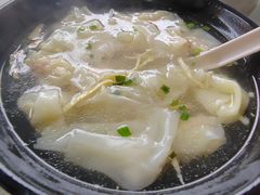 小馄饨-朱家角桥梓湾点心店(祥凝浜路811号店)