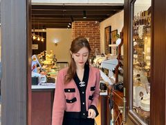 -Miss Q Family甜品·蛋糕·法甜咖啡