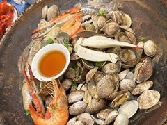 -阿毛饭店(和义路店)