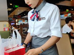 -海底捞火锅(悦汇时光颂店)