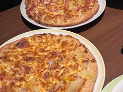 -萨莉亚意式餐厅(杭州西溪龙湖天街店)