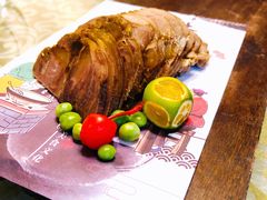 -祥记·苏帮菜·松鼠桂鱼(湖畔天城店)