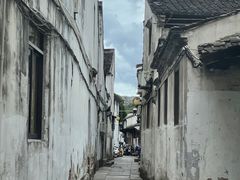 -绍兴书圣故里景区